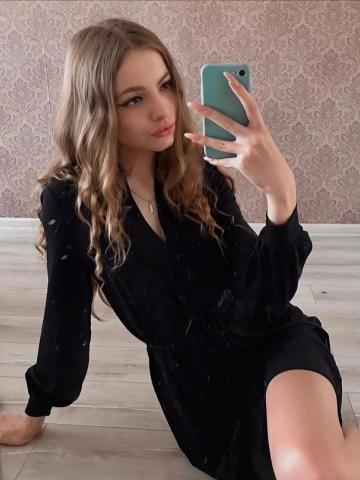 Анкета проститутки Светлана, Новоэстония, 24 года, №170403
